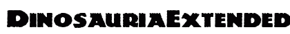 DinosauriaExtended Normal preview