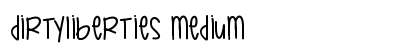 DirtyLiberties Medium preview