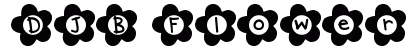 DJB Flower Power Regular preview