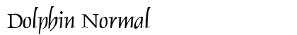 Dolphin Normal preview
