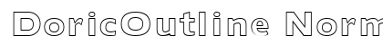 DoricOutline Normal preview