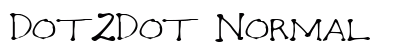 Dot2Dot Normal preview