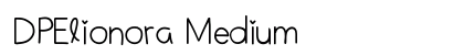 DPElionora Medium preview