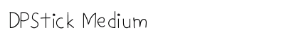 DPStick Medium preview