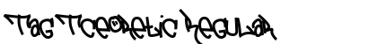 Tag Tceoretic Regular preview
