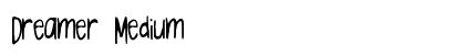 Dreamer Medium preview