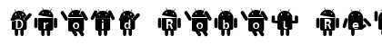 Droid Robot Regular preview