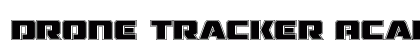 Drone Tracker Academy Regular preview
