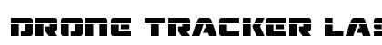 Drone Tracker Laser Regular preview