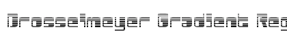 Drosselmeyer Gradient Regular preview