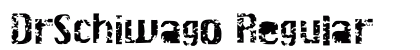 DrSchiwago Regular preview
