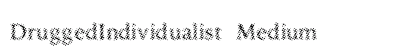 DruggedIndividualist Medium preview
