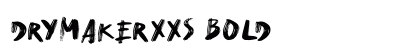 DryMakerXXS Bold preview