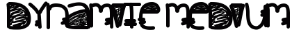 Dynamite Medium preview