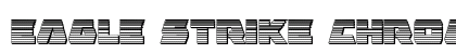 Eagle Strike Chrome Regular preview