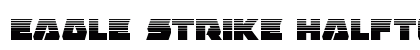 Eagle Strike Halftone Regular preview