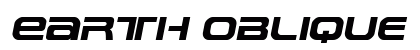 Earth Oblique preview