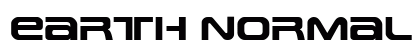 Earth Normal Preview