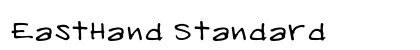 EastHand Standard preview