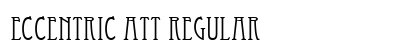Eccentric ATT Regular preview