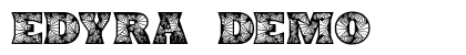 Edyra Demo preview