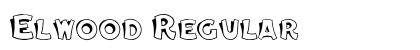 Elwood Regular preview