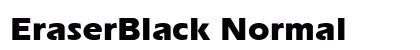 EraserBlack Normal preview