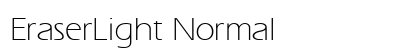 EraserLight Normal preview
