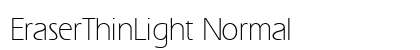 EraserThinLight Normal preview