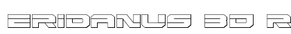 Eridanus 3D Regular preview