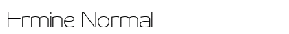 Ermine Normal preview