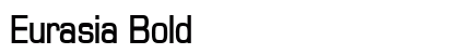 Eurasia Bold preview