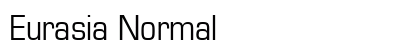 Eurasia Normal preview