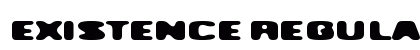 Existence Regular preview