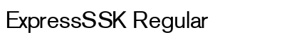 ExpressSSK Regular preview
