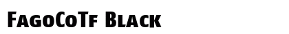 FagoCoTf Black Preview