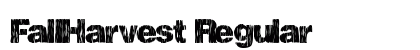 FallHarvest Regular preview