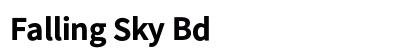 Falling Sky Bd preview