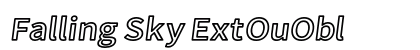 Falling Sky ExtOuObl Preview