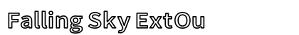 Falling Sky ExtOu Preview
