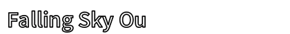 Falling Sky Ou Preview