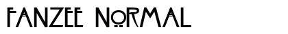 Fanzee Normal preview