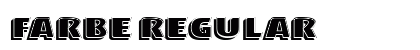 Farbe Regular preview