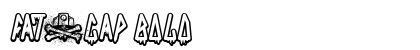 FAT&amp;CAP Bold preview