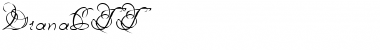 DianaCTT Font