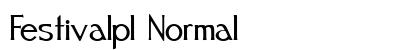 Festivalpl Normal preview