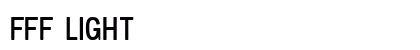 FFF Light Preview