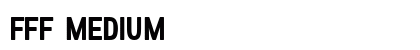 FFF Medium Preview