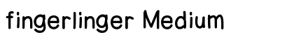 fingerlinger Medium preview