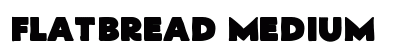 FlatBread Medium preview